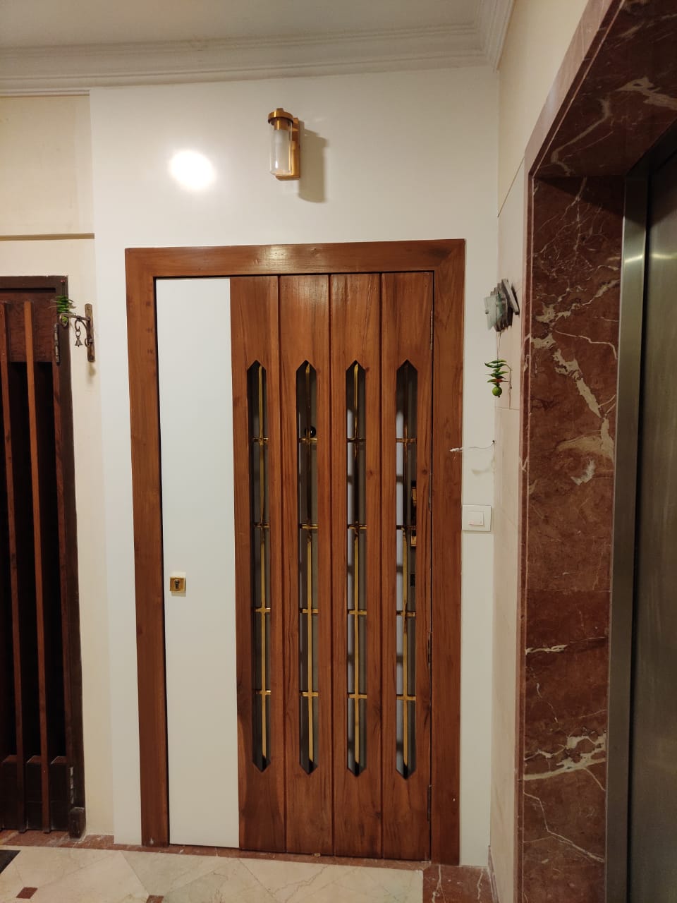 Windermere 3BHK residential interior 2
